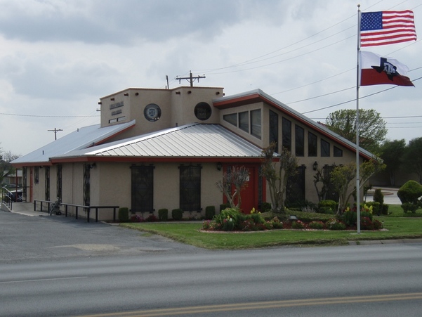 This is a profile image of Valerie