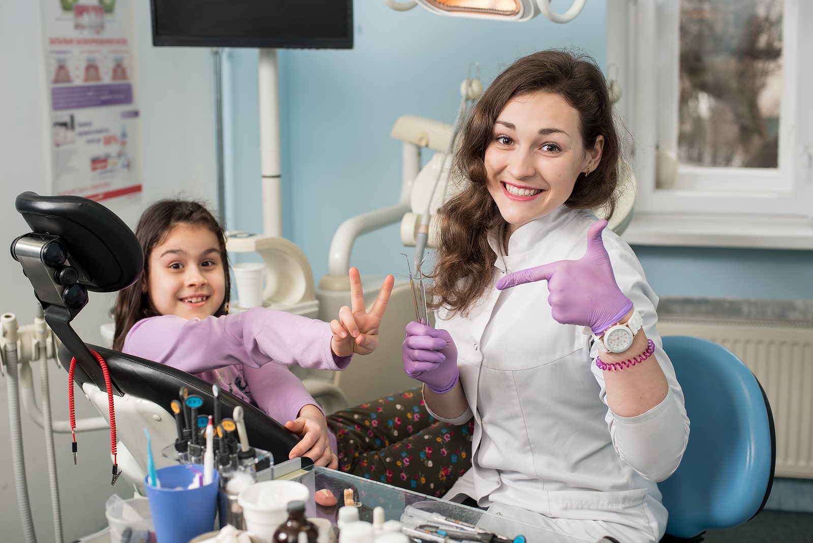 Pediatric Dentistry Pediatric Dentistry