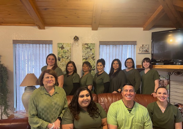 Cadena Dentistry Cadena Dentistry